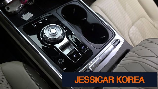 2025 Kia The New Carnival 4th generation - Thumbnail 10