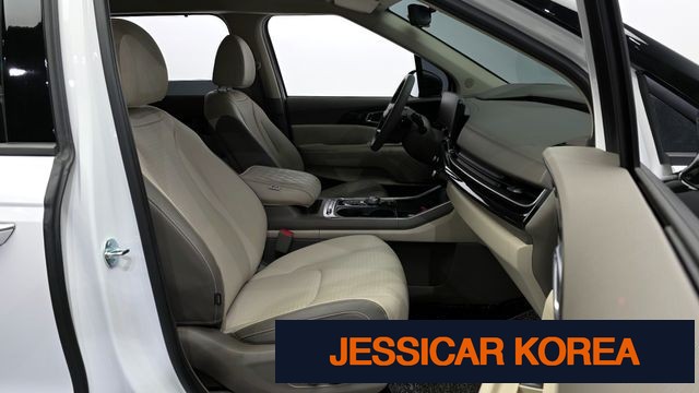 2025 Kia The New Carnival 4th generation - Thumbnail 11
