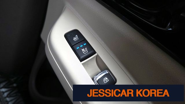 2025 Kia The New Carnival 4th generation - Thumbnail 12