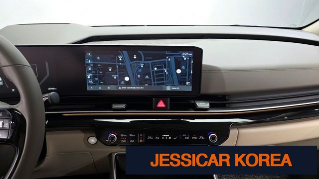 2025 Kia The New Carnival 4th generation - Thumbnail 19