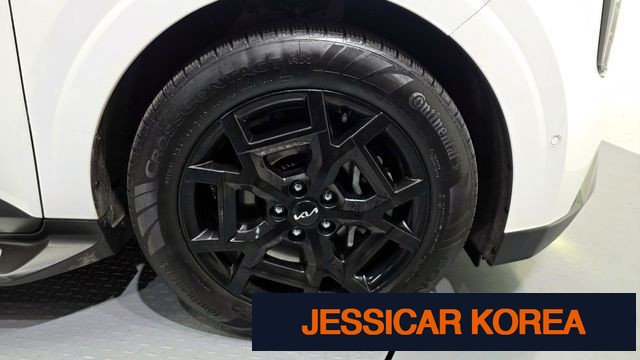 2025 Kia The New Carnival 4th generation - Thumbnail 20