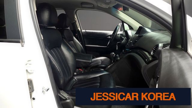2013 Chevrolet orlando - Thumbnail 3