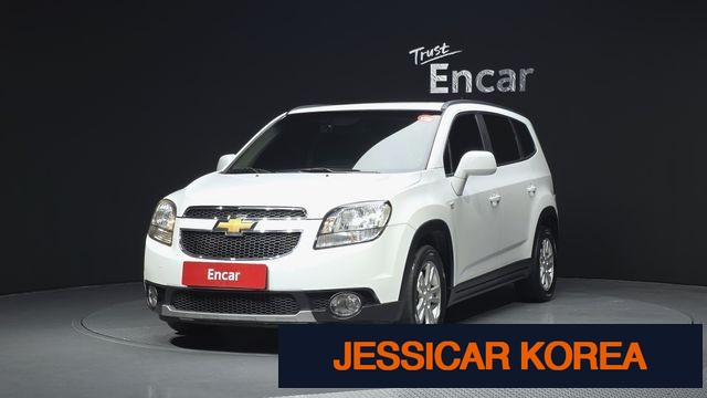 2013 Chevrolet orlando - Thumbnail 10