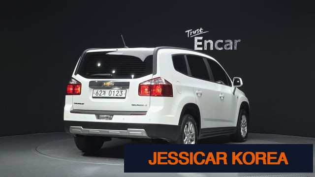 2013 Chevrolet orlando - Thumbnail 11