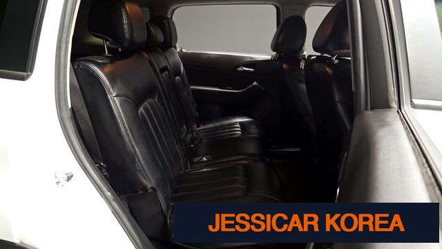 2013 Chevrolet orlando - Thumbnail 12