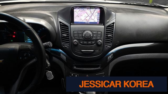 2013 Chevrolet orlando - Thumbnail 16