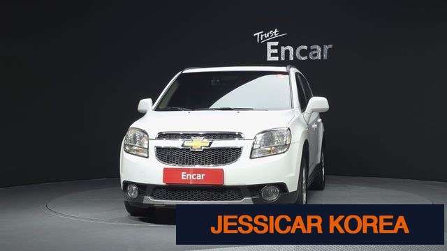 2013 Chevrolet orlando - Thumbnail 17