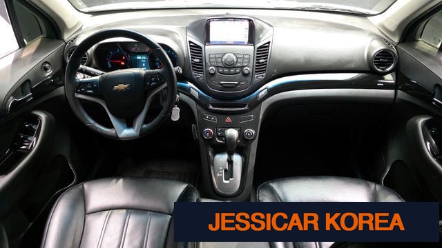 2013 Chevrolet orlando - Thumbnail 19