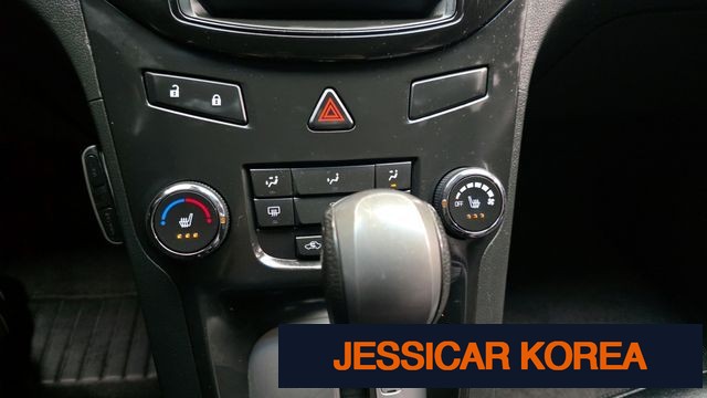 2013 Chevrolet orlando - Thumbnail 20