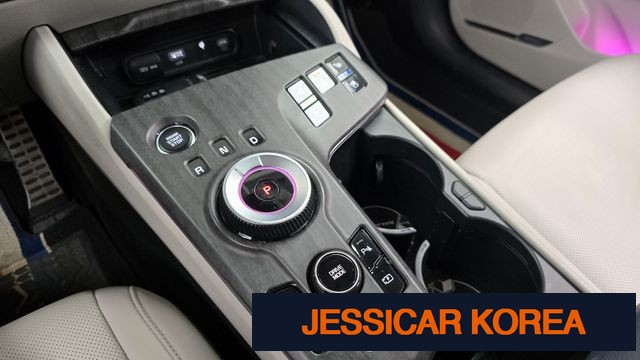 2022 Kia Sportage 5th generation hybrid - Thumbnail 4