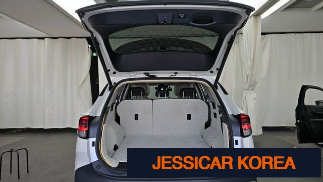 2022 Kia Sportage 5th generation hybrid - Thumbnail 8