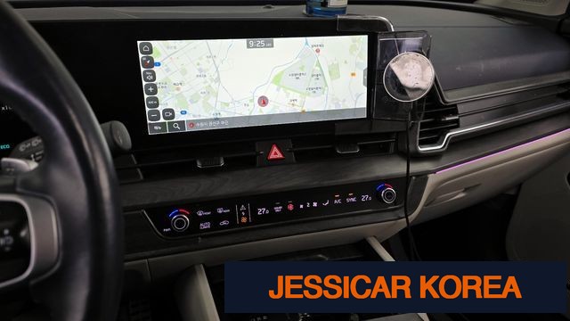2022 Kia Sportage 5th generation hybrid - Thumbnail 17