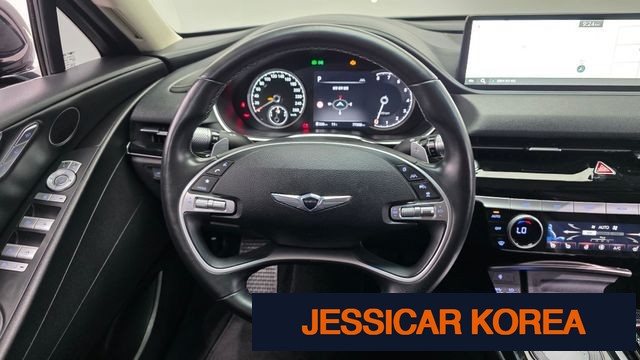 2022 Genesis G80 (RG3) - Thumbnail 4