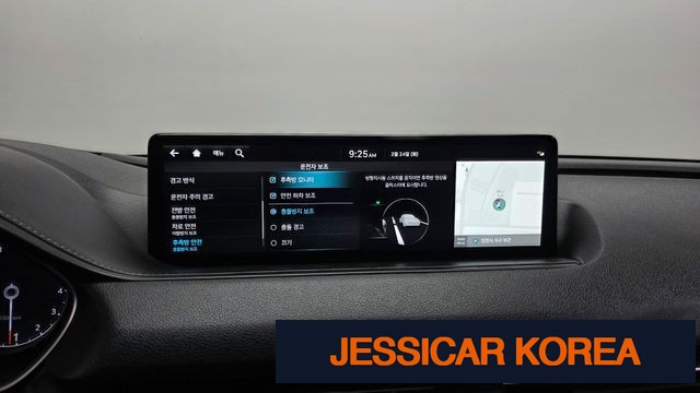 2022 Genesis G80 (RG3) - Thumbnail 5