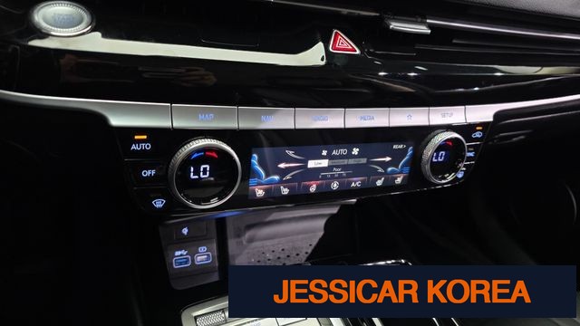 2022 Genesis G80 (RG3) - Thumbnail 6