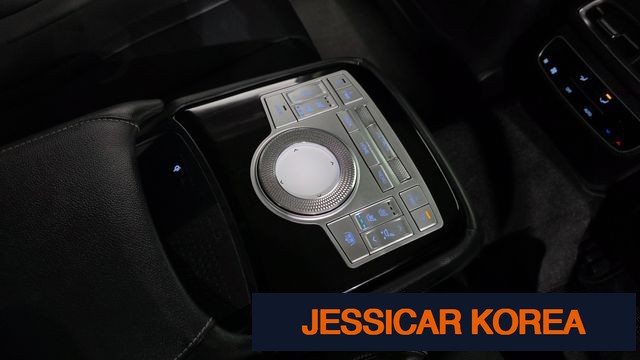 2022 Genesis G80 (RG3) - Thumbnail 9