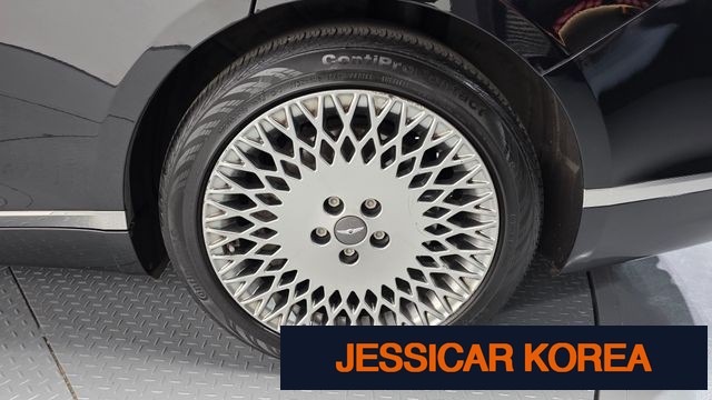 2022 Genesis G80 (RG3) - Thumbnail 11