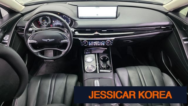 2022 Genesis G80 (RG3) - Thumbnail 13