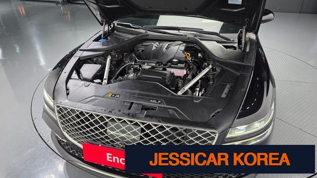 2022 Genesis G80 (RG3) - Thumbnail 14