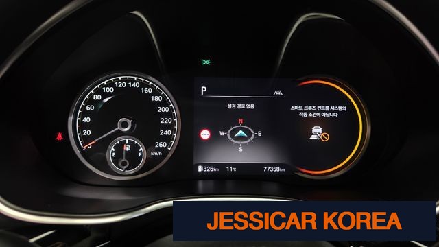 2022 Genesis G80 (RG3) - Thumbnail 17