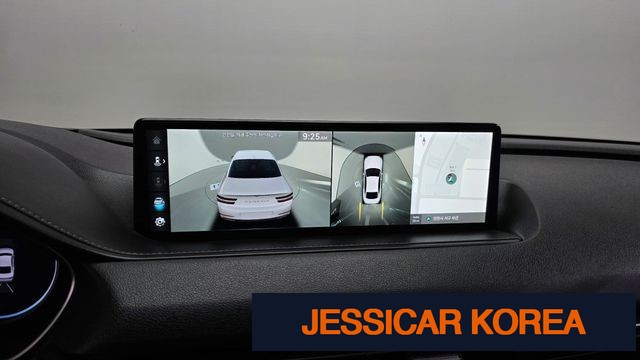 2022 Genesis G80 (RG3) - Thumbnail 18