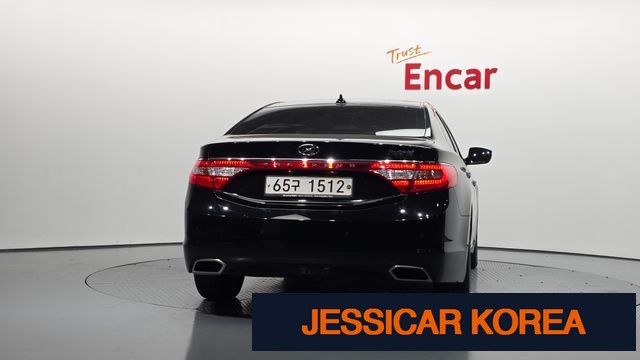 2017 Hyundai Grandeur HG Hybrid - Thumbnail 12