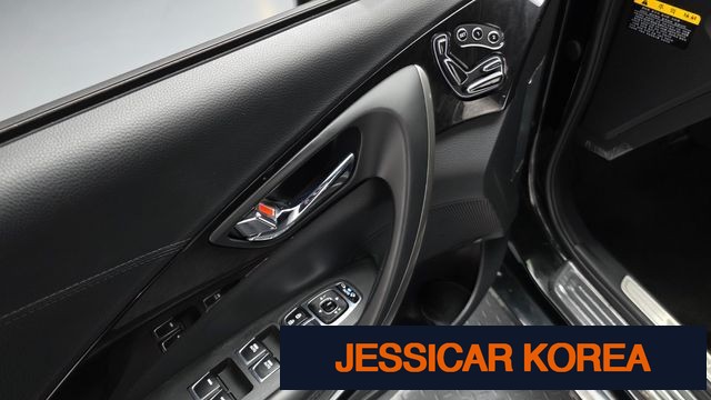 2017 Hyundai Grandeur HG Hybrid - Thumbnail 13