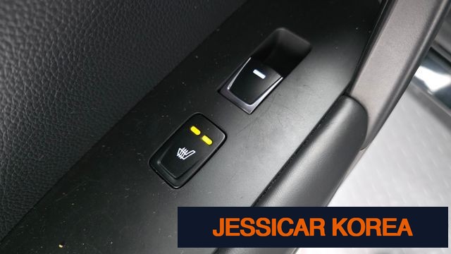 2017 Hyundai Grandeur HG Hybrid - Thumbnail 15