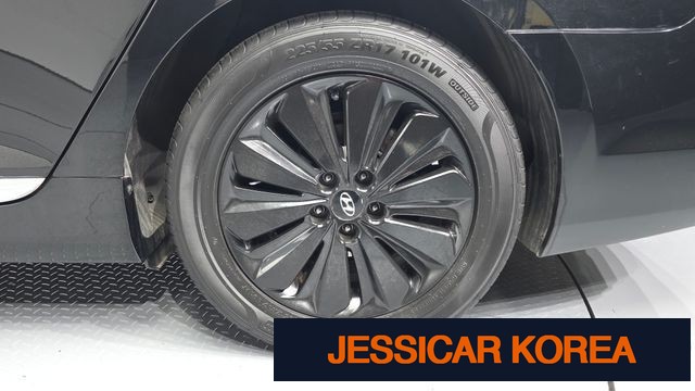 2017 Hyundai Grandeur HG Hybrid - Thumbnail 17