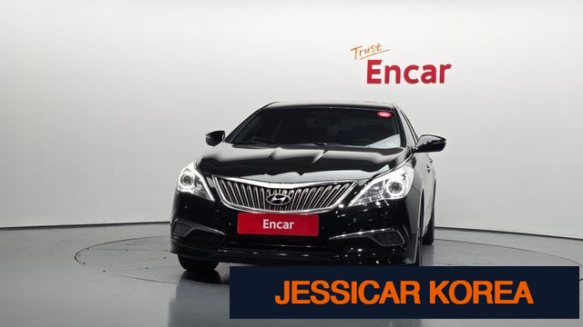 2017 Hyundai Grandeur HG Hybrid - Thumbnail 20