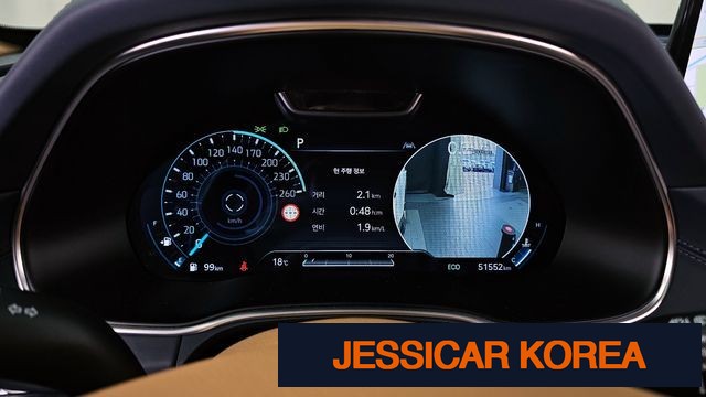 2022 Genesis GV80 - Thumbnail 4
