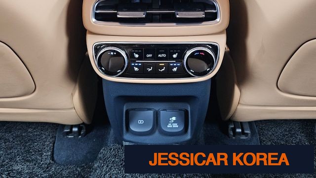 2022 Genesis GV80 - Thumbnail 5