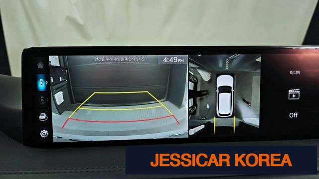 2022 Genesis GV80 - Thumbnail 11