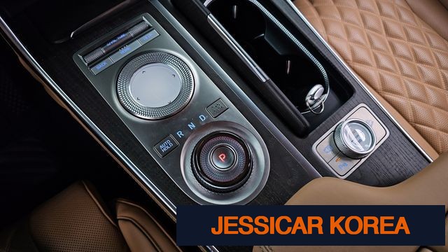 2022 Genesis GV80 - Thumbnail 18