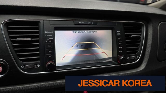 2020 Kia The New Carnival - Thumbnail 2
