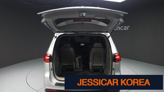 2020 Kia The New Carnival - Thumbnail 5