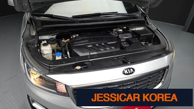 2020 Kia The New Carnival - Thumbnail 6