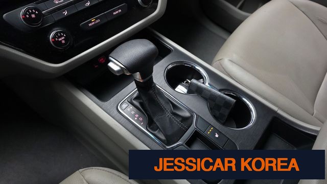 2020 Kia The New Carnival - Thumbnail 8