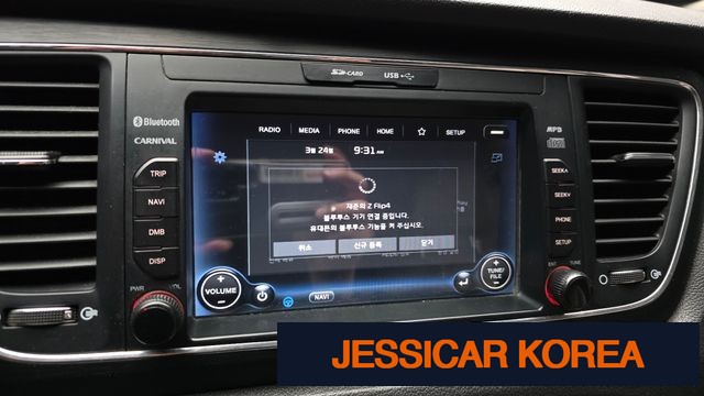 2020 Kia The New Carnival - Thumbnail 9