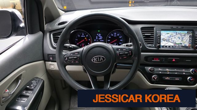 2020 Kia The New Carnival - Thumbnail 10