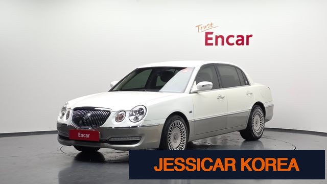 2011 Kia Opirus Premium - Thumbnail 13