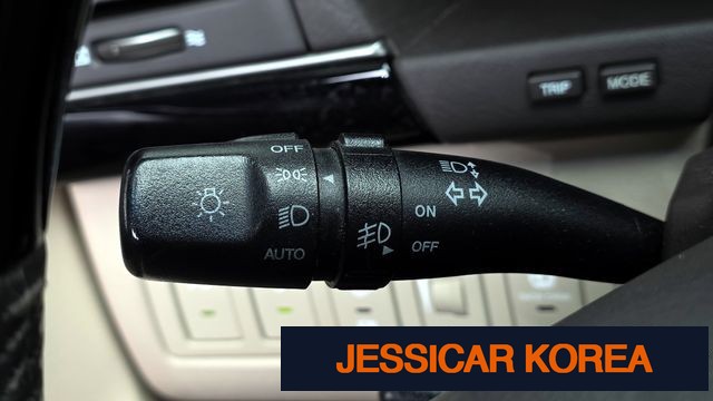 2011 Kia Opirus Premium - Thumbnail 14