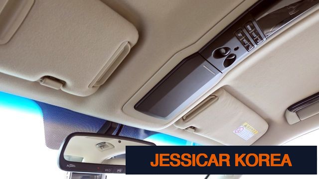 2011 Kia Opirus Premium - Thumbnail 16