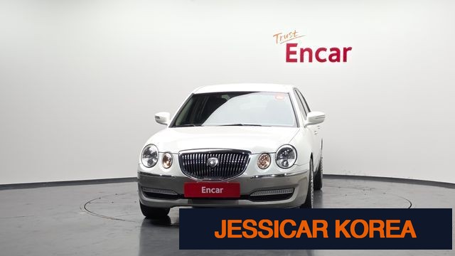 2011 Kia Opirus Premium - Thumbnail 17