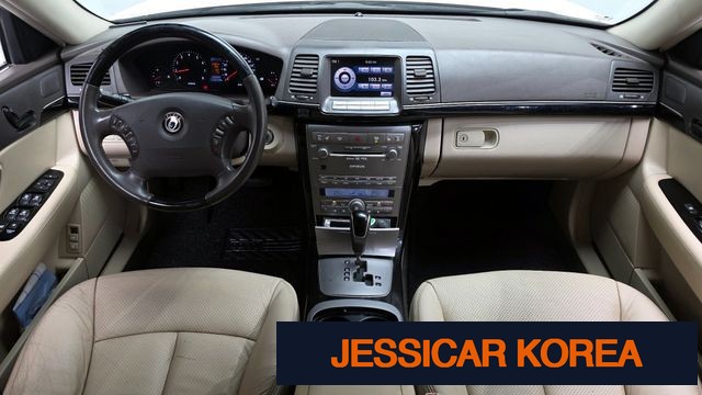 2011 Kia Opirus Premium - Thumbnail 19