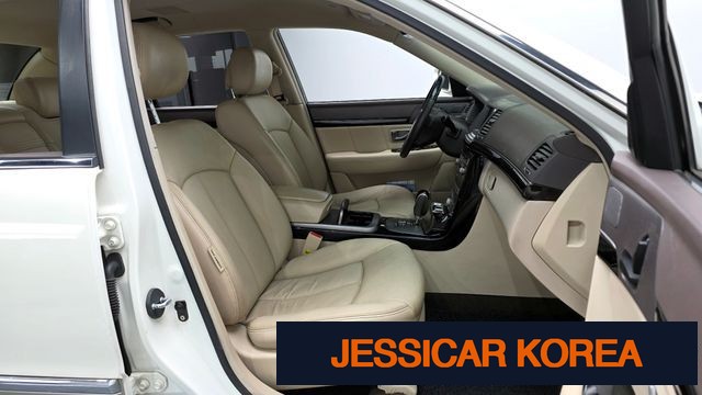 2011 Kia Opirus Premium - Thumbnail 20