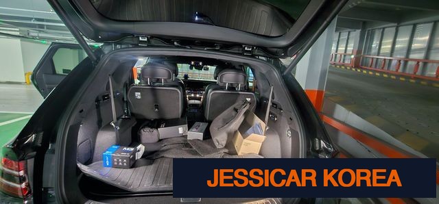 2025 Genesis GV80 - Thumbnail 11
