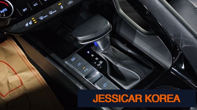 2025 Hyundai The New Avante (CN7) - Thumbnail 4