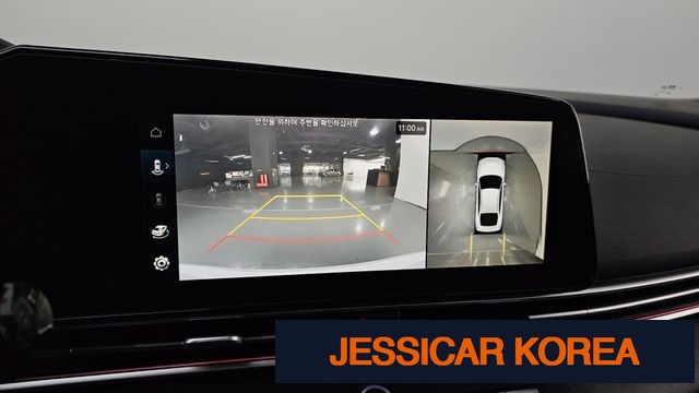 2025 Hyundai The New Avante (CN7) - Thumbnail 20