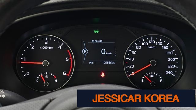 2018 Kia Sportage 4th generation - Thumbnail 5
